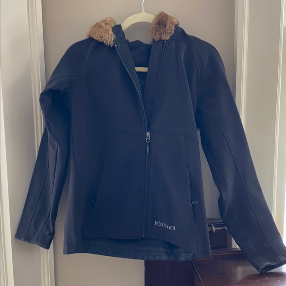 Marmot Jacket